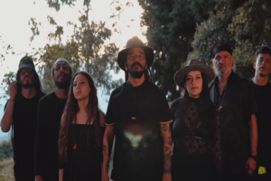 Javier Alerta regresa a los orígenes con Spiritual Time