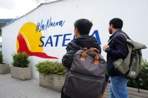 Satena lanzó tarifa aérea especial para estudiantes rurales_