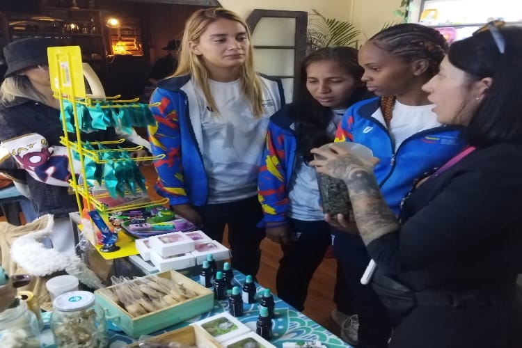Clubes cannábicos y abastecimiento colectivo en Colombia