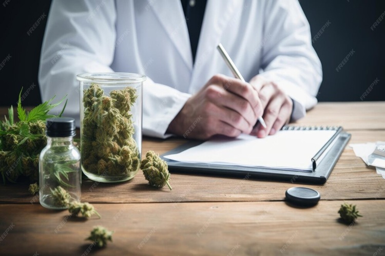 Estudio identifica vínculos genéticos entre el consumo de cannabis y problemas de salud