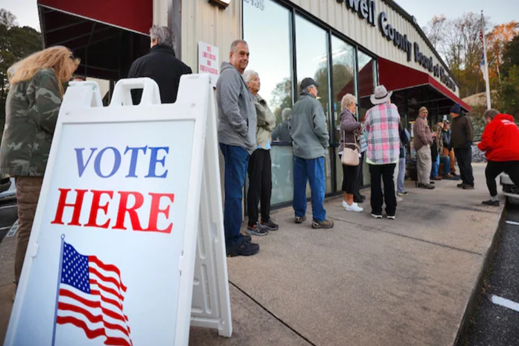 Elecciones podrían redefinir mercados de cannabis en costa este de EEUU