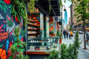 La adquisición permitió a Canopy Growth aprovechar la experiencia operativa de MTL, su base de consumidores leales y su historial de producción de cannabis de alta calidad.