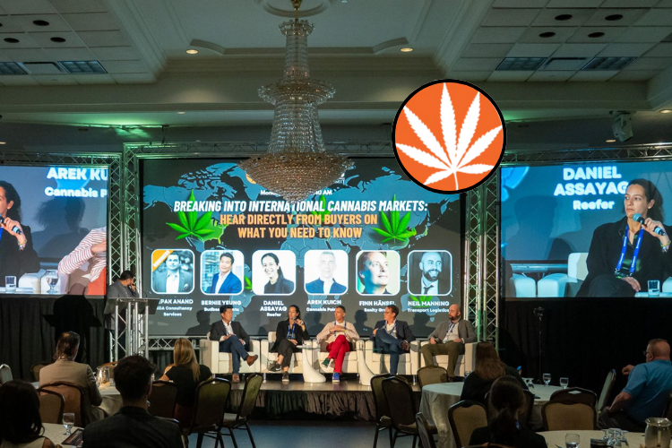 Grow Up Conference & Expo 2026 reunirá la industria canadiense del cannabis en Vancouver_5