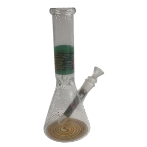 bong colores spiral