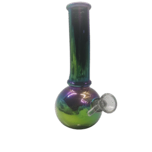 Bong tornasol 100% vidrio