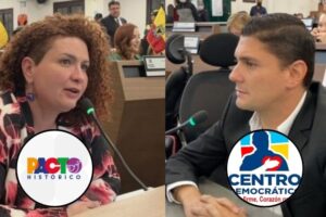 Zonas libres de consumo en Bogotá protección infantil o medida simbólica